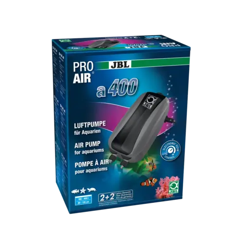 JBL ProAir a400