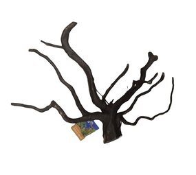 HS Aqua Dark Spider Wood M 31–40 cm