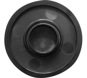 Koi-Pro Tech/UV Gehäuse Endkappe-2015