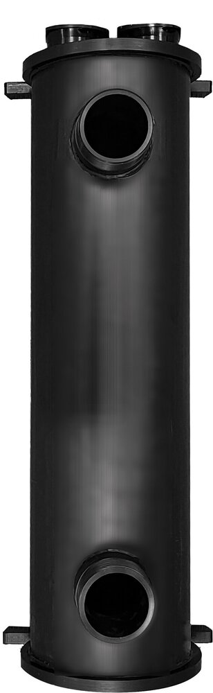 Koi-Pro Profi UVC 240W Gehäuse