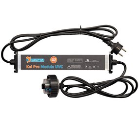 Koi-Pro 40W HO Ballast