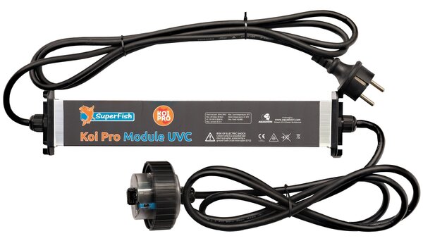 Koi-Pro 40W HO Ballast