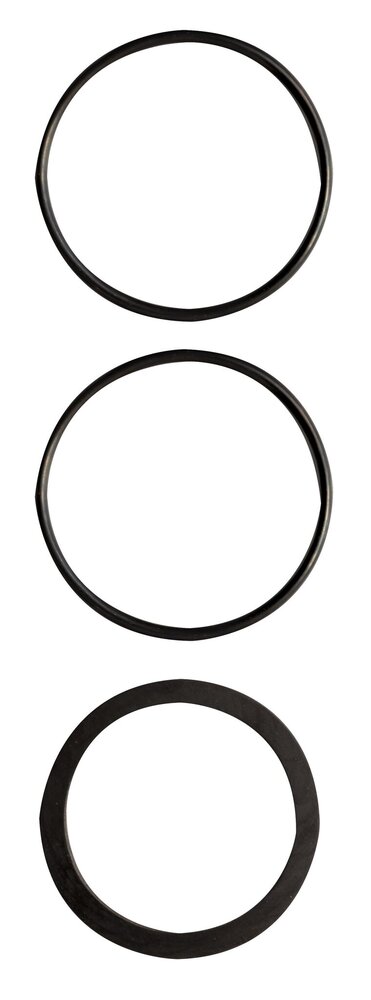 Koi-Pro 40W HO O-Ring Set 3 Stück