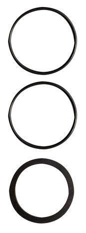Koi-Pro 40W HO O-Ring Set 3 Stück