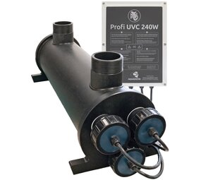 Koi-Pro Profi UVC 240W