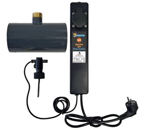 Koi-Pro UV-Strömungsschalter