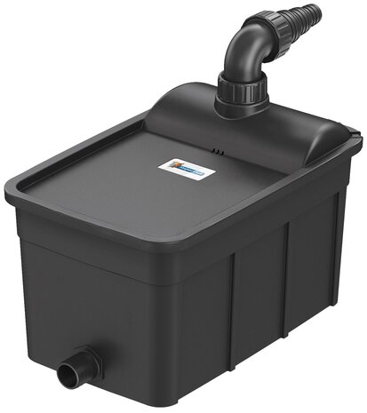 Superfish Pondclear 3000 UVC 5W