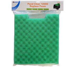 Superfish Pondclear 12000 Schwamm 2 Stück