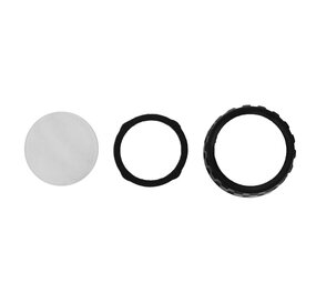 Superfish Topclear 10/15/18000 Rückspülkappe