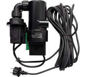 Superfish Combi Clear 4000 Ersatz UV + Pumpe
