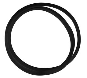 Superfish Topclear Pro Deckel Gummidichtung