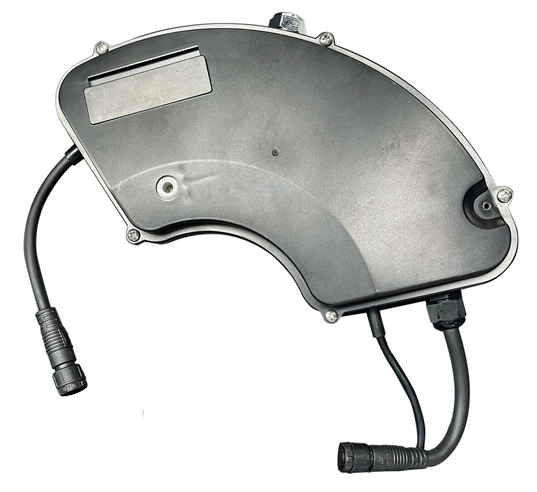 Superfish Topcl 36.000 UVC Ersatzkit