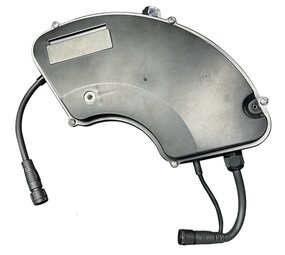 Superfish Topcl 36.000 UVC Ersatzkit