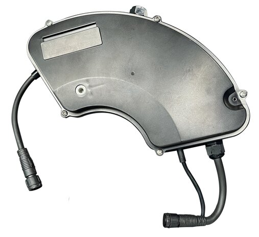 Superfish Topcl 36.000 UVC Ersatzkit