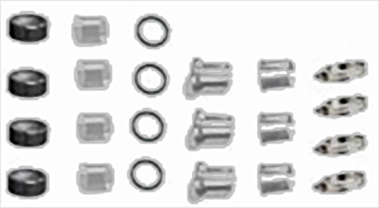 Superfish Topcl 36.000 Verbindungskit