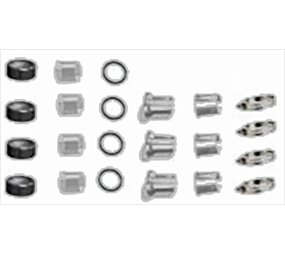 Superfish Topcl 36.000 Verbindungskit