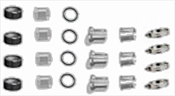 Superfish Topcl 36.000 Verbindungskit