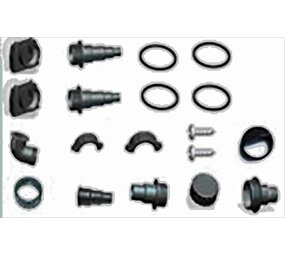 Superfish Pondclear Pro 18.000 Verbindungskit