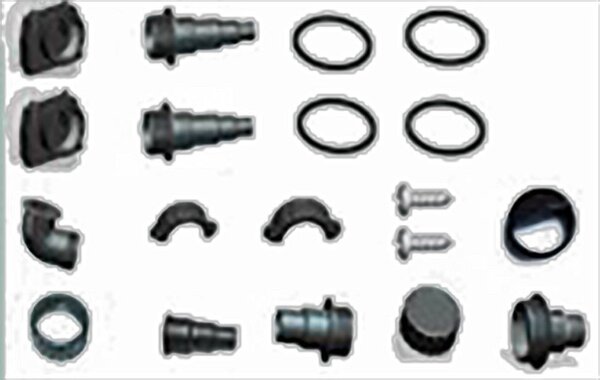 Superfish Pondclear Pro 18.000 Verbindungskit