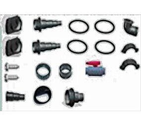 Superfish Pondclear Pro 36.000 Verbindungskit