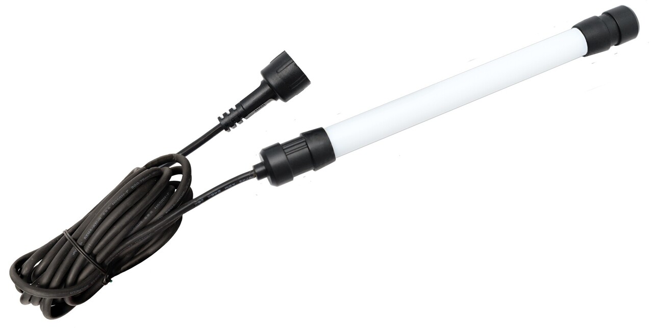 Superfish Patio Cascade Pond LED-Rohr