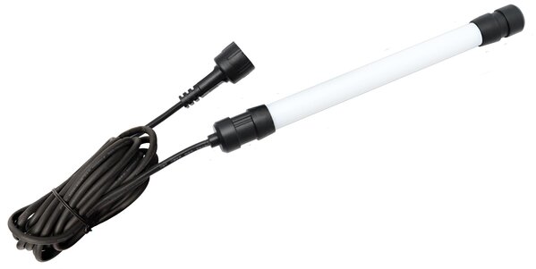 Superfish Patio Cascade Pond LED-Rohr