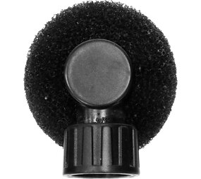 Superfish Mini Pond Pumpe Saug+Schwamm