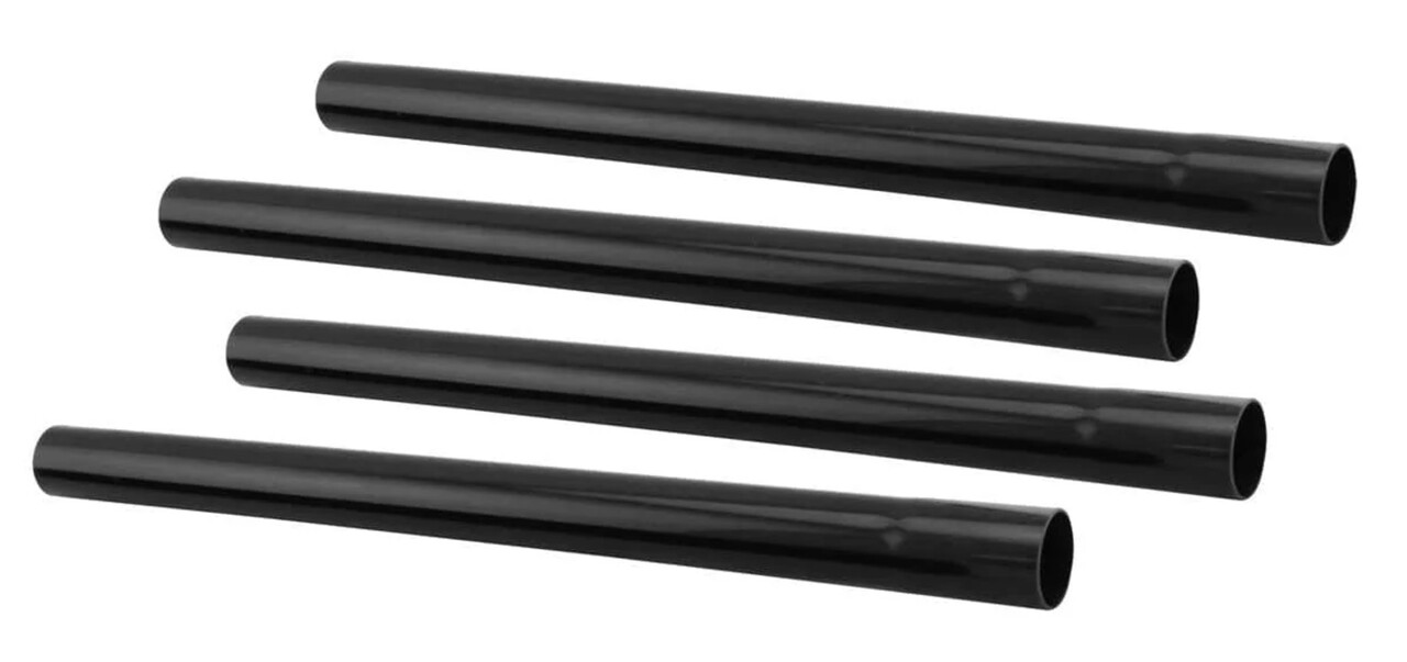 Superfish Pond Multi Vac Saugrohr 4 Stück