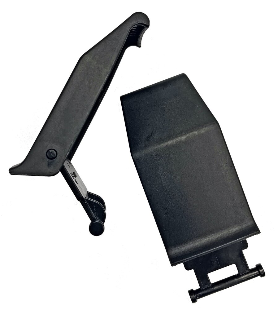 Superfish Pond Multi Vac Ersatzclips 2 Stück