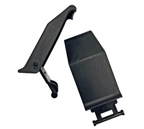 Superfish Pond Multi Vac Ersatzclips 2 Stück