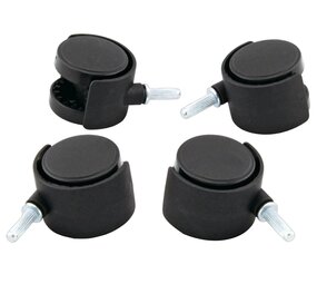 Superfish Pond Multi Vac Räder 4 Stück