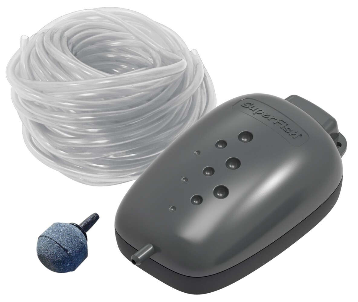 Superfish Pond Air Kit 1