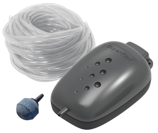 Superfish Pond Air Kit 1
