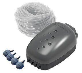 Superfish Pond Air Kit 4