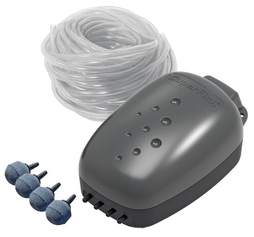 Superfish Pond Air Kit 4