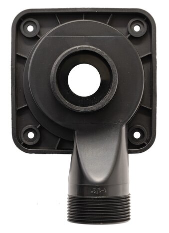 Superfish Pond Eco Next 10.000 Rotordeckel