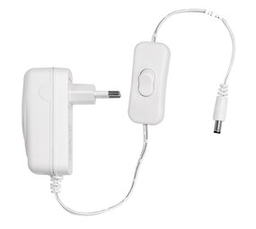 Superfish Scaper LED 74/93cm Ballast