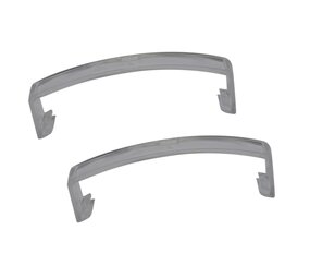 Superfish Scaper LED Support Clips 2 Stück