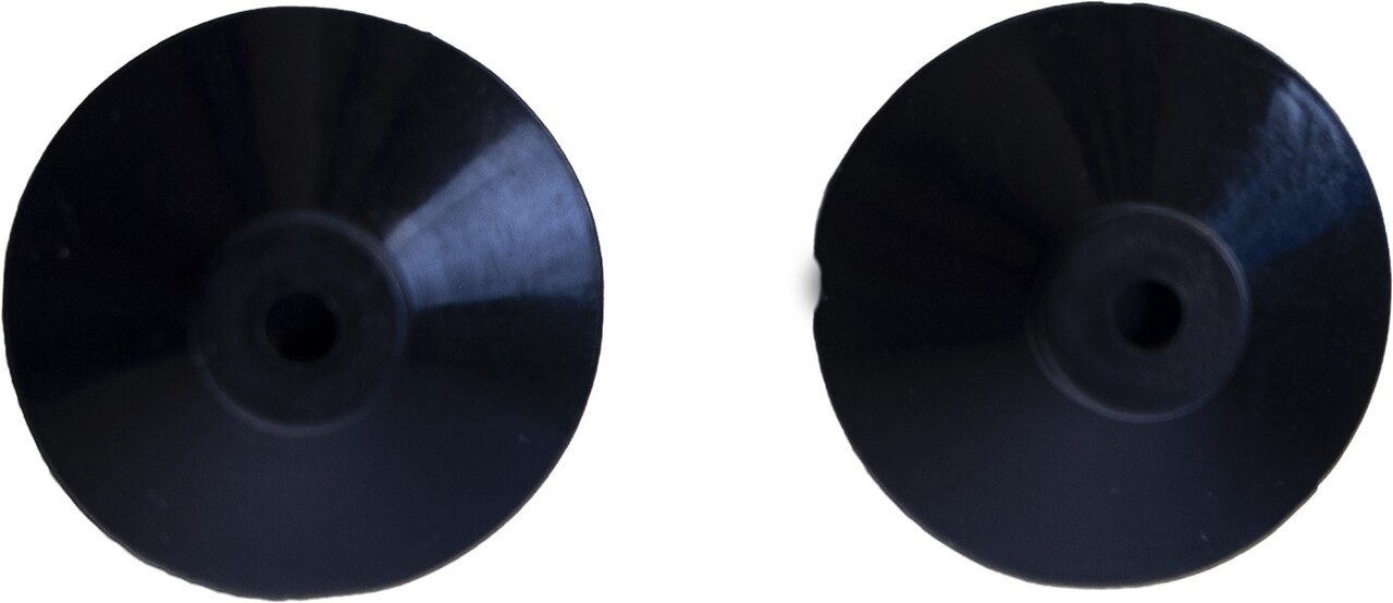 Superfish Smart Heater Saugnapf 2 Stück