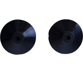 Superfish Smart Heater Saugnapf 2 Stück