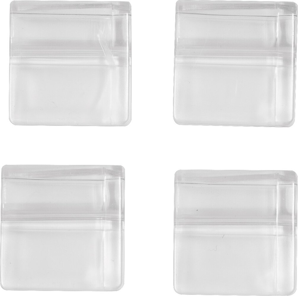 Superfish Home ProLED 30 Cover Clips 4 Stück