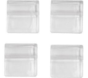 Superfish Home ProLED 30 Cover Clips 4 Stück