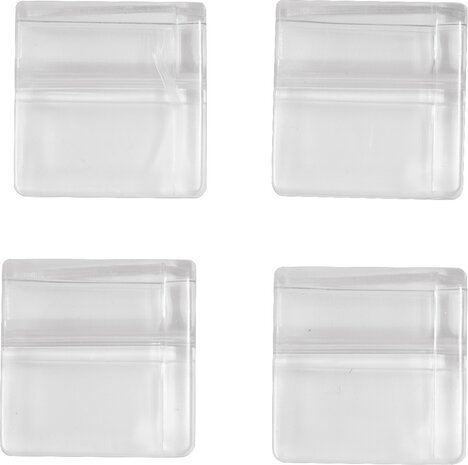 Superfish Home ProLED 30 Cover Clips 4 Stück