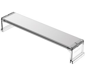 Superfish Scaper Qube 60 LED-Beleuchtung