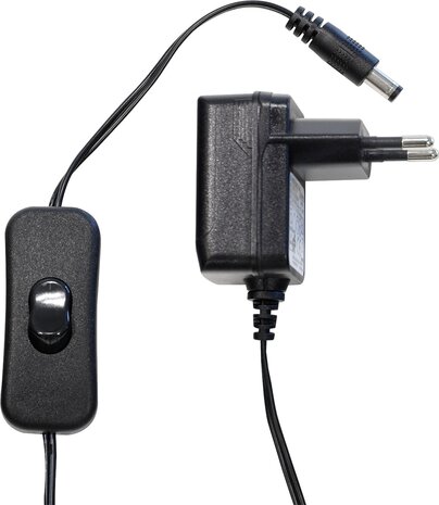 Superfish Start Aqua Qube 60 Ballast