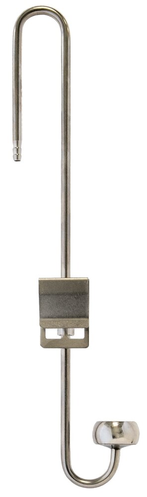 Superfish Scape Edelstahl CO2-Diffusor 25cm