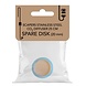 Superfish Scape CO2-Diffusor Ersatzscheibe 20mm