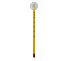 Superfish Aquarium Thermometer 15cm