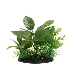 Superfish Deco Plant S5