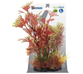 Superfish Deco Plant L1
